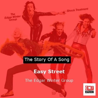 Easy Street – The Edgar Winter Group