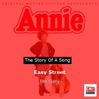 Easy Street – Tim Curry