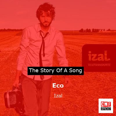 Eco – Izal