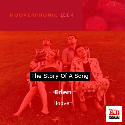 Eden – Hoover