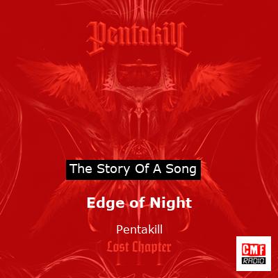 Edge of Night – Pentakill