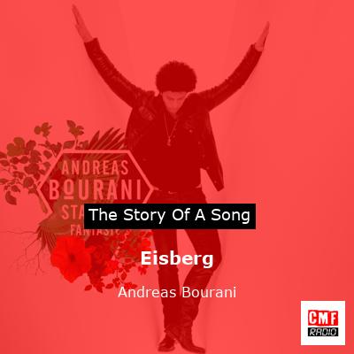 Eisberg – Andreas Bourani