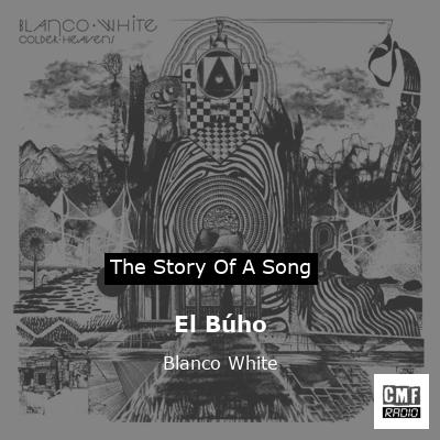El Búho – Blanco White
