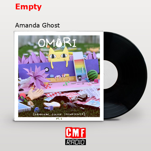 Empty – Amanda Ghost