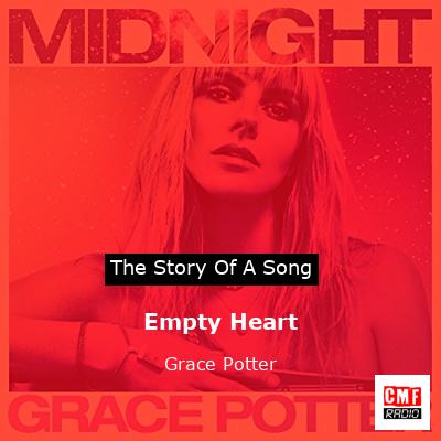 Empty Heart – Grace Potter