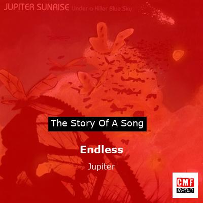 Endless – Jupiter
