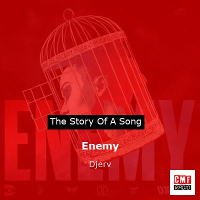 Enemy – Djerv