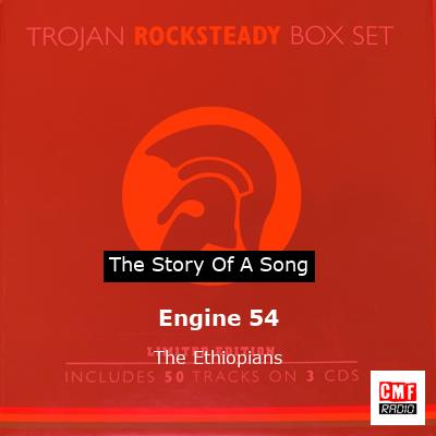 Engine 54 – The Ethiopians