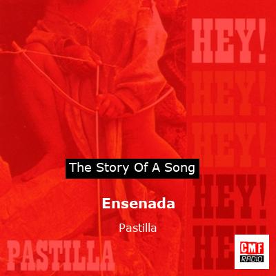 Ensenada – Pastilla