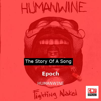 Epoch – HUMANWINE