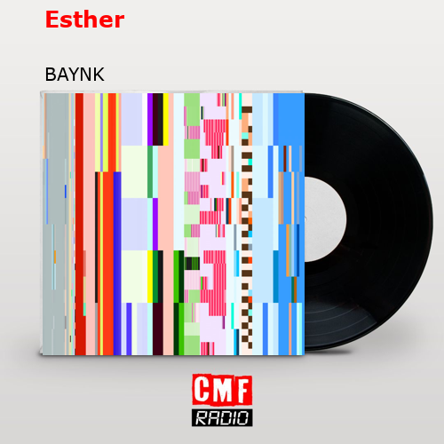 Esther – BAYNK