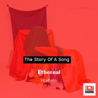 Ethereal – Hjaltalín