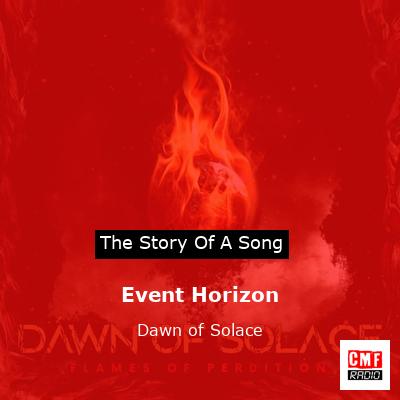 Event Horizon – Dawn of Solace