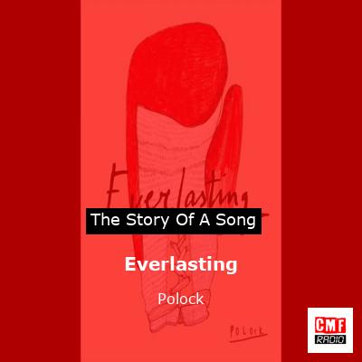 final cover Everlasting Polock