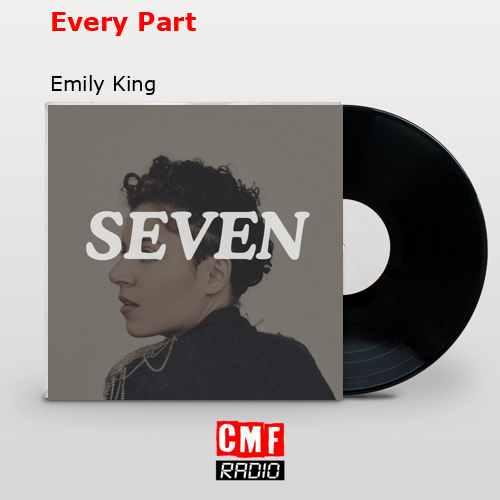 Every Part – Emily King