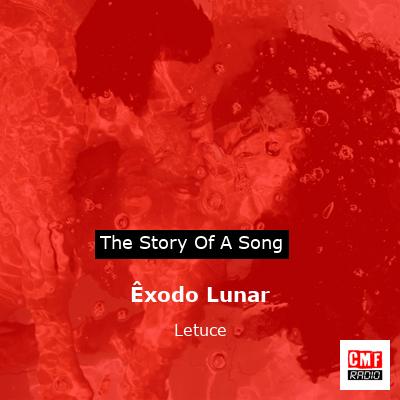 Êxodo Lunar – Letuce