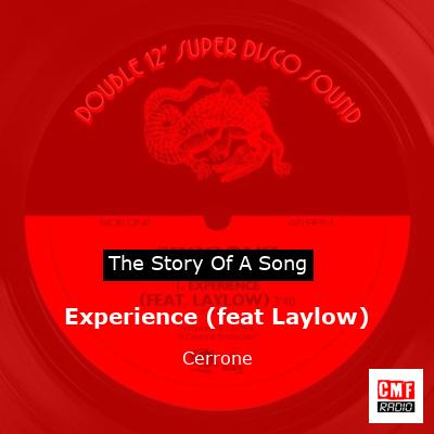 Experience (feat Laylow) – Cerrone