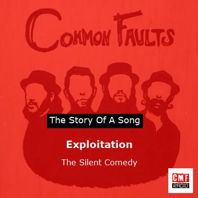 Exploitation – The Silent Comedy