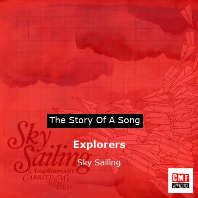 Explorers – Sky Sailing