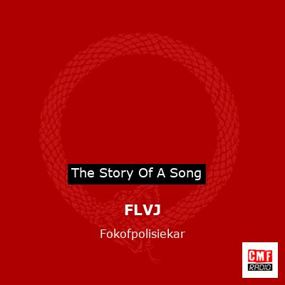 FLVJ – Fokofpolisiekar