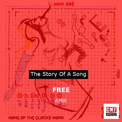FREE – AMiR