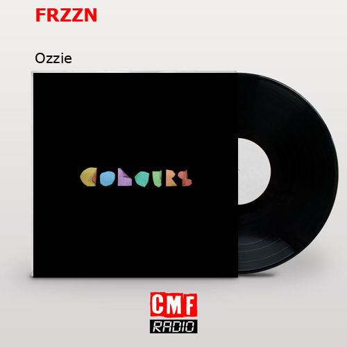 FRZZN – Ozzie