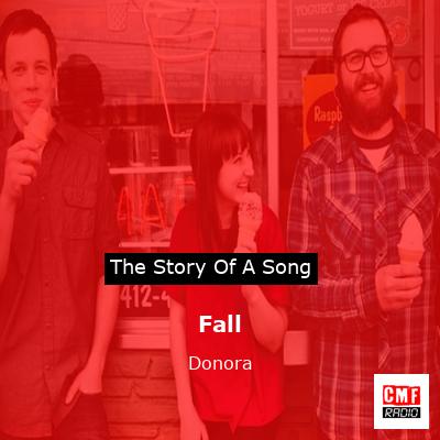 Fall – Donora