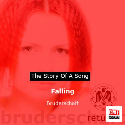 Falling – Bruderschaft
