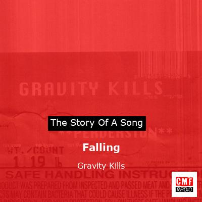 Falling – Gravity Kills