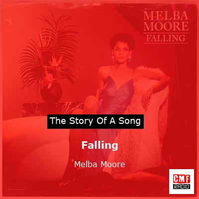 Falling – Melba Moore