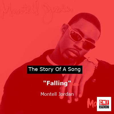 “Falling” – Montell Jordan