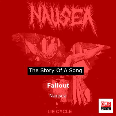 Fallout – Nausea