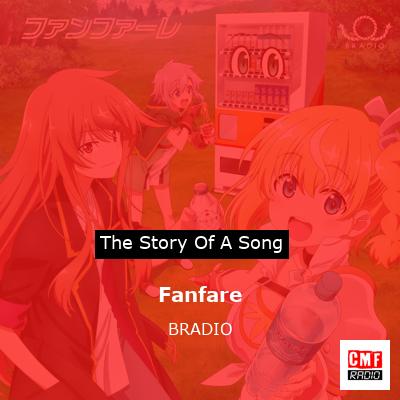 Fanfare – BRADIO