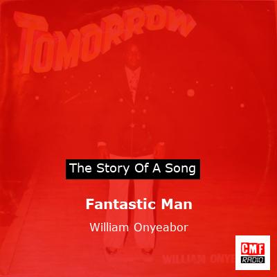 final cover Fantastic Man William Onyeabor