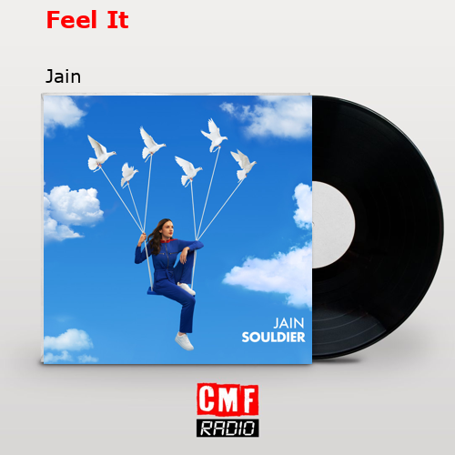 final cover Feel It Jain