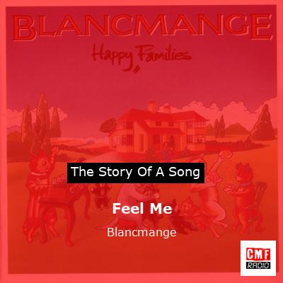 Feel Me – Blancmange