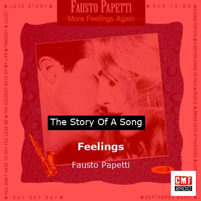 Feelings – Fausto Papetti