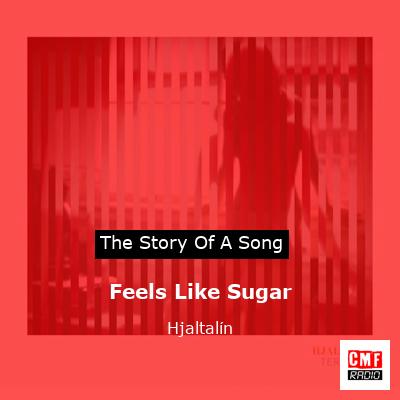 Feels Like Sugar – Hjaltalín