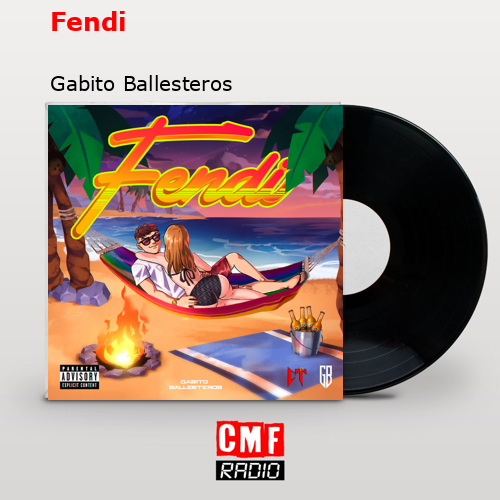 Fendi – Gabito Ballesteros