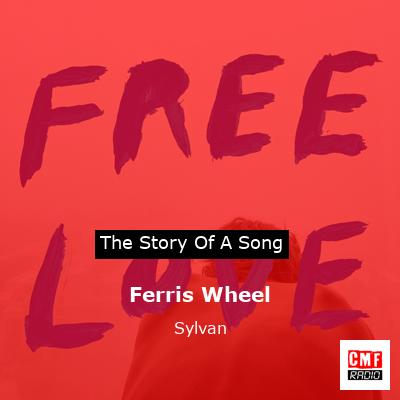 Ferris Wheel – Sylvan