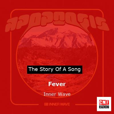 final cover Fever Inner Wave
