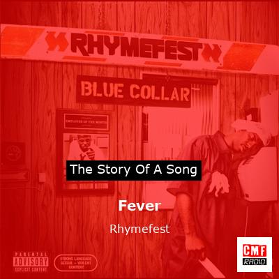 Fever – Rhymefest