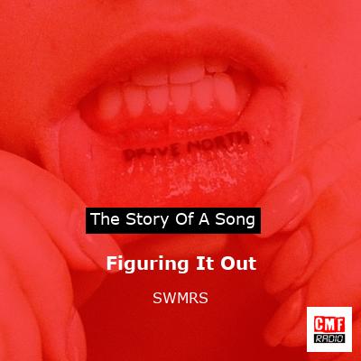 final cover Figuring It Out SWMRS