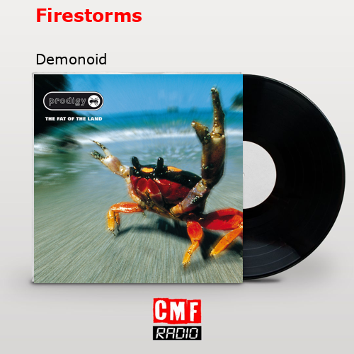 Firestorms – Demonoid