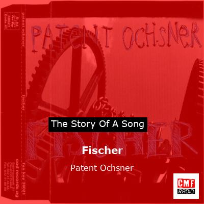 Fischer – Patent Ochsner