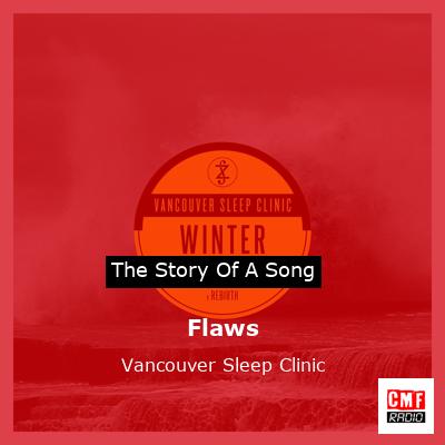 Flaws – Vancouver Sleep Clinic