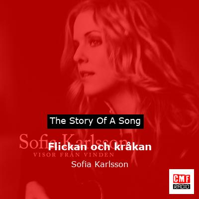 Flickan och kråkan – Sofia Karlsson
