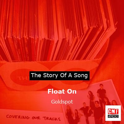 Float On – Goldspot