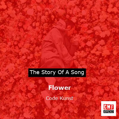 Flower – Code Kunst