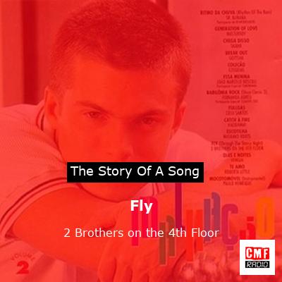 final cover Fly 2 Brothers on the 4th Floor